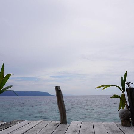 Pesona Papua Homestay Besir Exterior foto